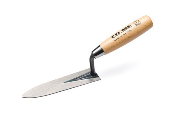 CO.ME 126 Rome Trowel Cornish Lime
